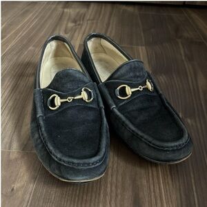 Vintage Gucci Loafers